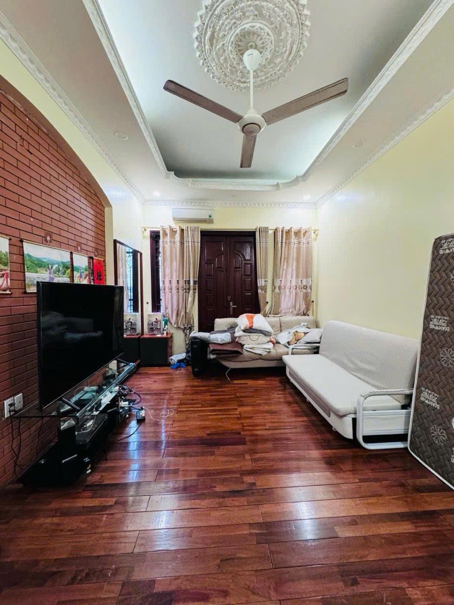 Phương Canh – 210m² – mặt phố kinh doanh cực đỉnh – Nhỉnh 40 tỷ - Ảnh 1